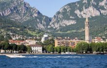 На популярном курорте для богачей нашли "тайные" места для бюджетного отдыха