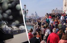 Глава Booking предложил разыгрывать среди туристов допуск в самые переполненные места