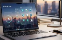Microsoft показала, какой будет Windows в 2030 году – и "утонула" в дизлайках