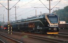 Популярный курорт в Бельгии соединят прямым поездом со страной-соседкой Украины