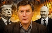 "Путін намагатиметься підставити нас і переконати Трампа, що припинити війну нібито не хоче Україна", - політолог Володимир Фесенко