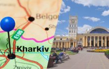 Жалоба 1654 года: как появилось имя "Харьков"