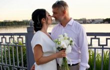 "Не живем вместе": защитник "Азовстали" Дианов раскрыл подробности личной жизни после женитьбы