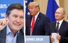 Второй Стамбул: Путин поймал Трампа на тот же крючок, что и в мае, - политолог