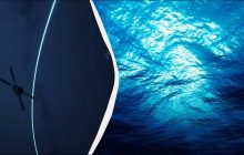 США розкинуть мікрофони над океаном, щоб виявляти гіперзвукові ракети, - The Economist