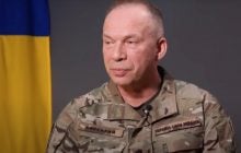 Сырский рассказал, как планировали Курскую операцию и на какой результат рассчитывали