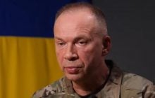 "Должны сделать для этого все": Сырский признался, как закончить войну военными методами