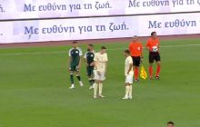 "Шахтар" зіграв внічию у кваліфікації Ліги Європи