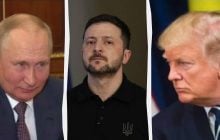Почему Зеленскому не стоит лететь на Аляску