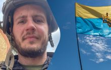 Хотел помочь гражданским и детям: на войне в Украине погиб британский доброволец