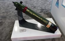 Туреччина розробила новий реактивний 155-мм снаряд із цікавою особливістю