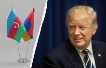Трамп заявил, что президенты Армении и Азербайджана подпишут мирное соглашение в Белом доме