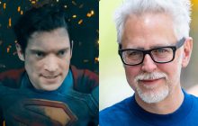После феерического успеха "Супермена": Джеймс Ганн снимет следующий фильм DC