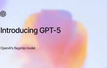 Open AI представила бесплатную GPT-5 – умнейшую нейросеть, создающую сайты и игры