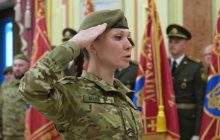 "Приклад хоробрості": на фронті загинула бойова медикиня Третьої штурмової Марина Гриценко