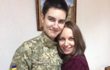 Экс-супруга Виктора Павлика показала, как выглядит могила их покойного сына (фото)