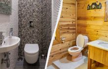 Почему при сливе обязательно нужно закрывать крышку унитаза: забывать об этом нельзя