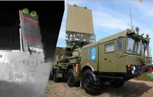 У Криму розвідники уразили рідкісну й надсучасну установку окупантів, – аналітики