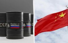 Погрози Трампа не працюють: Китай продовжить купувати російську нафту