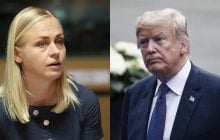 Срок истекает: в Финляндии призвали Трампа ввести дополнительные санкции против России