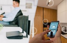 6 предметов, которые нельзя держать рядом с Wi-Fi-роутером – они ухудшают сигнал