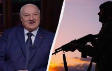 Лукашенко заговорив про розділ України та пригрозив російською "ядеркою"