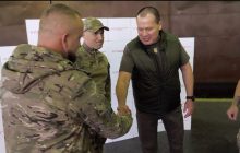 Палатний: "Українська команда" передала на фронт вже майже 3500 дронів - чергову партію отримав 21 полк безпілотних систем