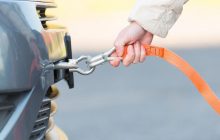 Смертельная ошибка для АКПП: что нужно знать при буксировке авто на автомате