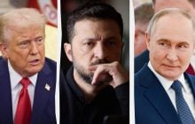 Зеленский, Путин, Будапешт: место встречи нужно изменить