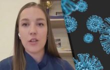 Новий штам на ринку інфекцій: лікарка розповіла, як українців атакує коронавірус Stratus