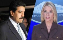 США установили рекордную цену за информацию о Мадуро, которая поможет его арестовать