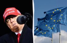 Трамп оценивает реакцию Европы на предложение Путина о прекращении огня, - Politico