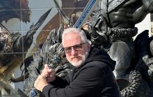 Керівник франшизи Diablo Род Фергюссон раптово покинув Blizzard