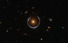 Масштаби вражають: вчені виявили одну з найбільших чорних дір масою 36 мільярдів Сонць