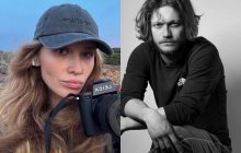 Экс-девушка актера Константина Темляка обвинила его в домашнем насилии