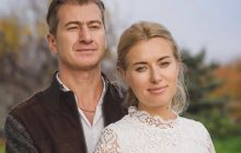 Ольга Горбачева сделала заявление после развода с Никитиным: "Мы будем вместе"