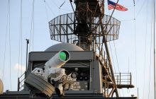 Армія США робить ставку на лазерну зброю для протиракетної оборони, однак є нюанс, - ЗМІ
