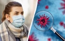 Новий штам коронавірусу вже виявлено у восьми областях: лікарі назвали головні симптоми