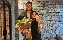 "Меня шокировало": жена Константина Темляка отреагировала на скандал о домашнем насилии