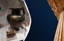 В Італії знайшли 2500-річний глечик, в якому була загадкова речовина: що там зберігалося