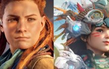 Китайский гигант Tencent изменил стиль своего клона Horizon после иска от Sony