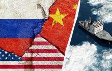 Росія та Китай посилюють контроль над Арктикою, США значно відстають, - Fox News