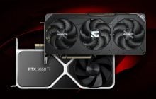 Опубликован рейтинг лучших и худших видеокарт Nvidia и AMD, вышедших в 2025 году