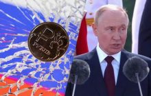 Военная экономика Путина трещит по швам, - Bloomberg