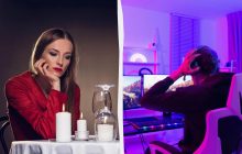 Мужчинам стало гораздо труднее найти любовь: автор Washington Post назвал причину