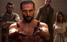 Ubisoft анонсувала серіал за Far Cry, а потім видалила пост