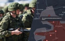 Россия укомплектовала одну из бригад жителями Донецкой области и мигрантами, - DeepState