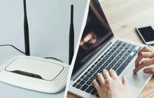 Раз в неделю нужно нажимать одну кнопку на роутере: интернет не будет тормозить