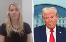 Дочь Кита Келлога резко высказалась о политике Трампа по войне в Украине