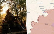 "Масштабы приближены ко Второй мировой": в ВСУ рассказали о ситуации на Покровском направлении